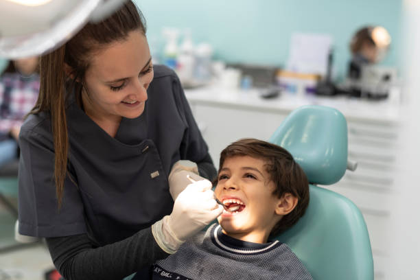 Best Chipped Tooth Repair Near Me  in Covington, WA