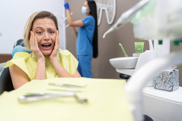 Urgent Tooth Repair in WA